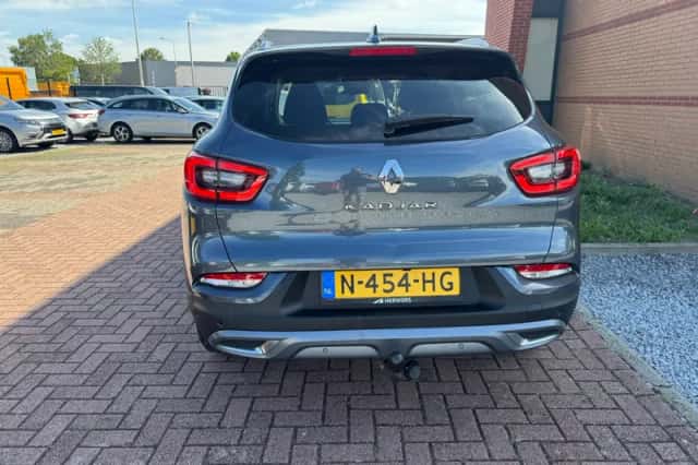 Renault Kadjar (2021) thumbnail 6
