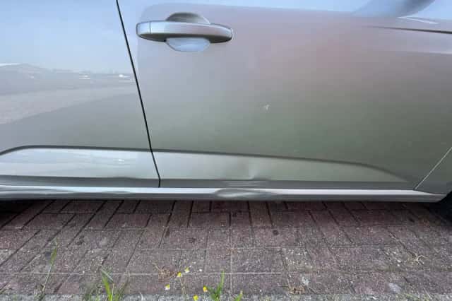 Renault Mégane (2017) thumbnail 5