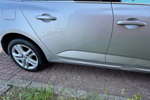 Renault Mégane (2017) thumbnail 6