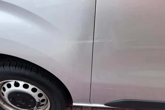 Citroën Jumpy (2017) thumbnail 5