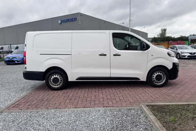 Peugeot Expert (2020) thumbnail 4