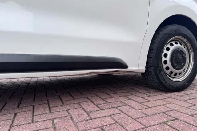 Peugeot Expert (2020) thumbnail 5