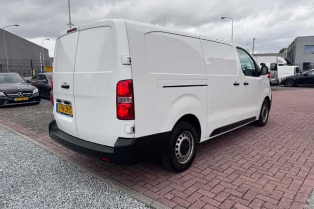 Peugeot Expert (2020) thumbnail 6