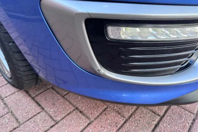 Renault Mégane (2015) thumbnail 4