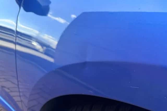 Renault Mégane (2015) thumbnail 5