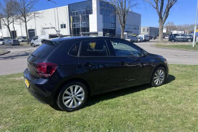 Volkswagen Polo (2018) thumbnail 6