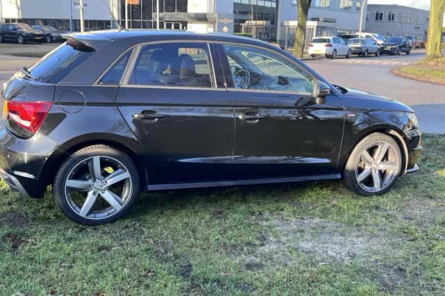 Audi A1 (2016) thumbnail 5