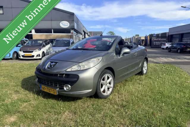 Peugeot 207 (2009) thumbnail 1