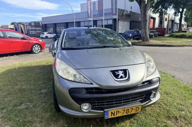 Peugeot 207 (2009) thumbnail 3