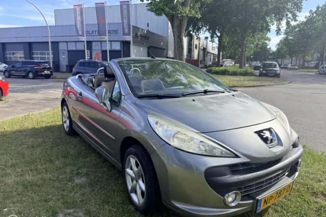 Peugeot 207 (2009) thumbnail 4