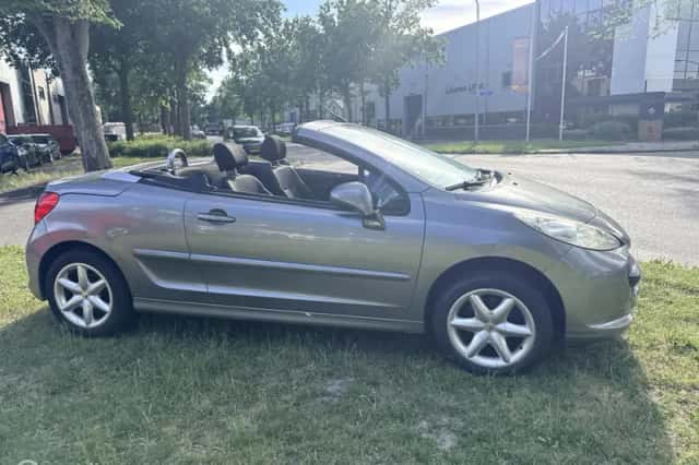 Peugeot 207 (2009) thumbnail 6