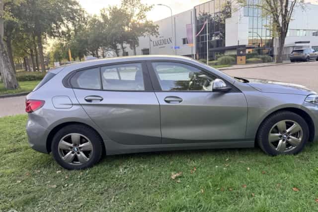 BMW 1-Serie (2022) thumbnail 6