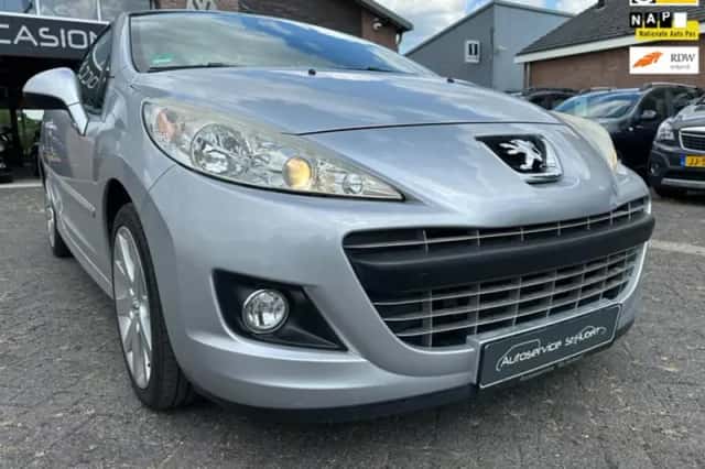 Peugeot 207 (2011) thumbnail 1