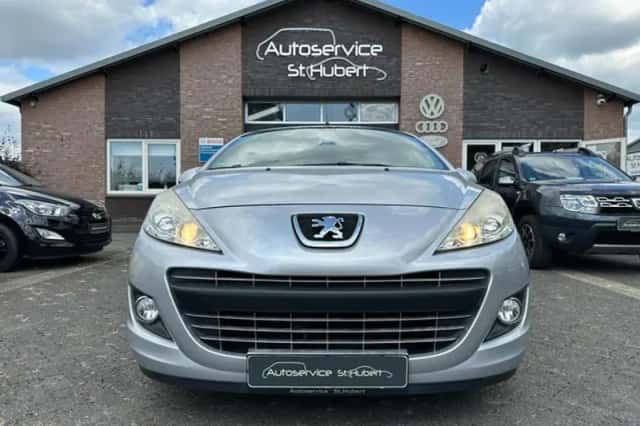 Peugeot 207 (2011) thumbnail 2