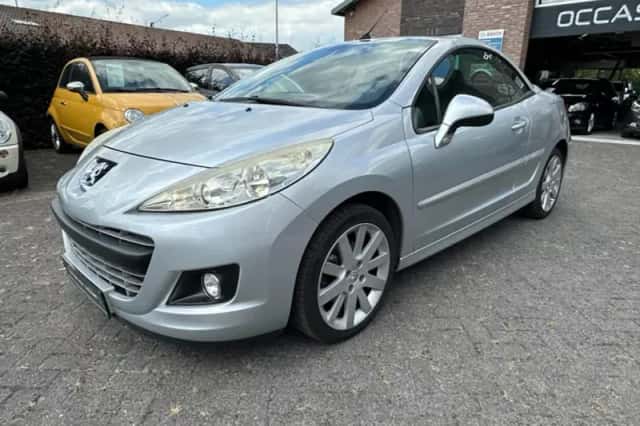 Peugeot 207 (2011) thumbnail 3