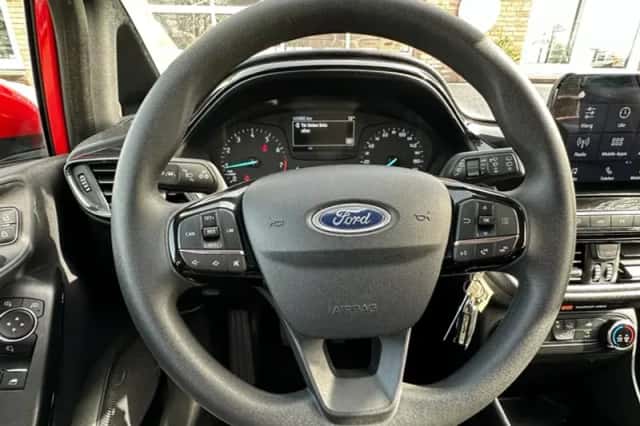 Ford Fiesta (2019) thumbnail 4