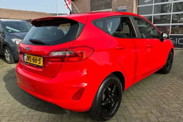 Ford Fiesta (2019) thumbnail 6