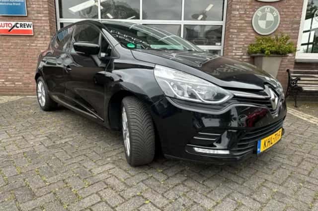 Renault Clio (2018) thumbnail 6