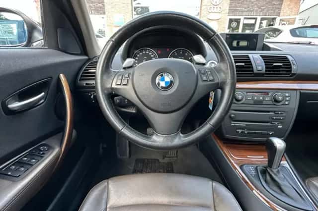 BMW 1-Serie (2006) thumbnail 4
