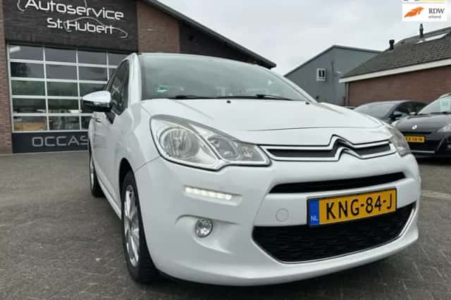 Citroën C3 (2014) thumbnail 1