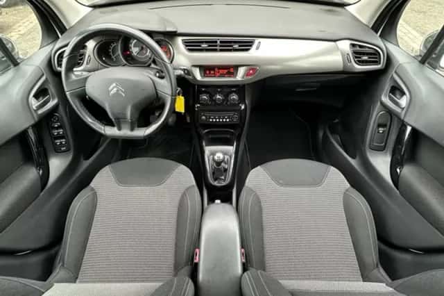 Citroën C3 (2014) thumbnail 5