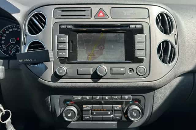 Volkswagen Golf Plus (2013) thumbnail 5