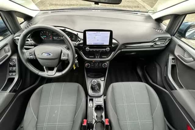 Ford Fiesta (2020) thumbnail 6