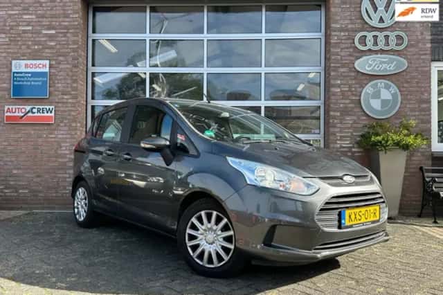 Ford B-Max (2016) thumbnail 1