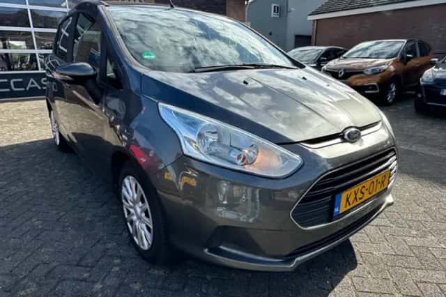 Ford B-Max (2016) thumbnail 2
