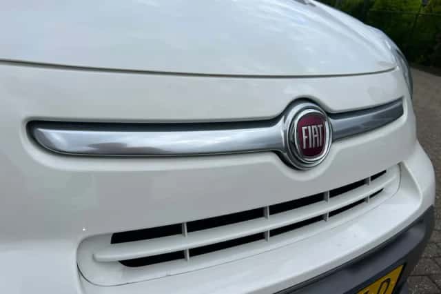 Fiat 500L (2017) thumbnail 4