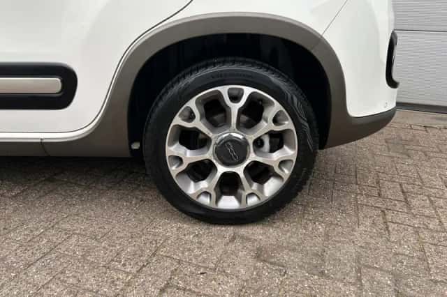 Fiat 500L (2017) thumbnail 5