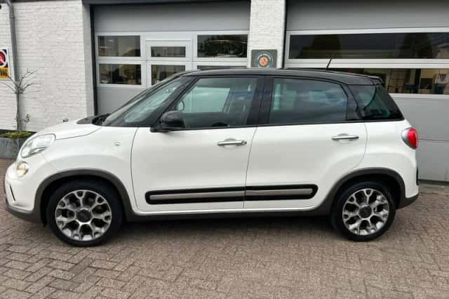 Fiat 500L (2017) thumbnail 6