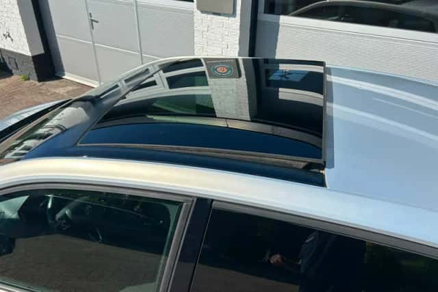 Škoda Citigo (2013) thumbnail 6