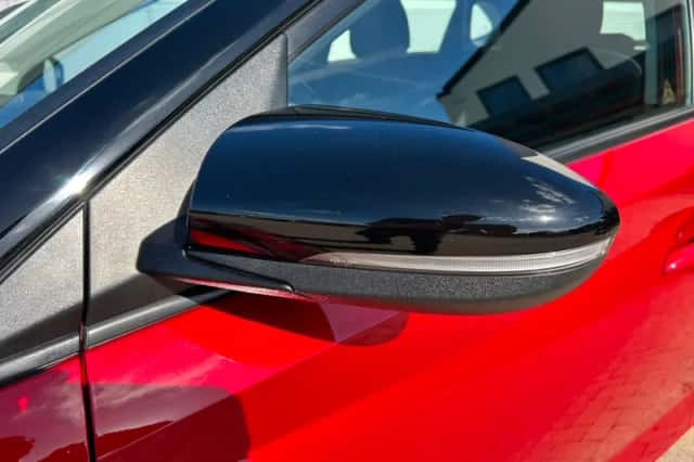 Hyundai i20 (2021) thumbnail 6