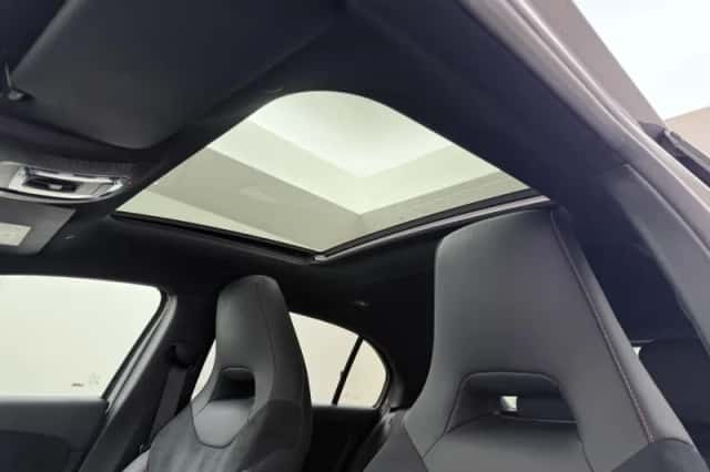 Mercedes-Benz A-Klasse (2024) thumbnail 4