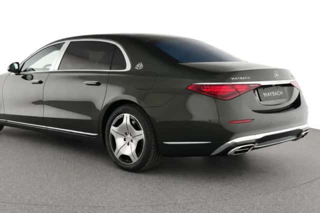 Mercedes-Benz S-Klasse (2026) thumbnail 3