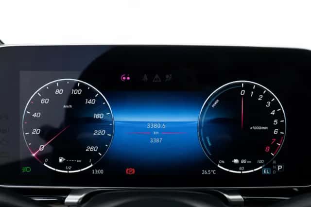 Mercedes-Benz S-Klasse (2026) thumbnail 4