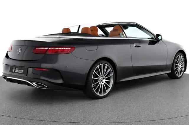 Mercedes-Benz E-Klasse (2021) thumbnail 5