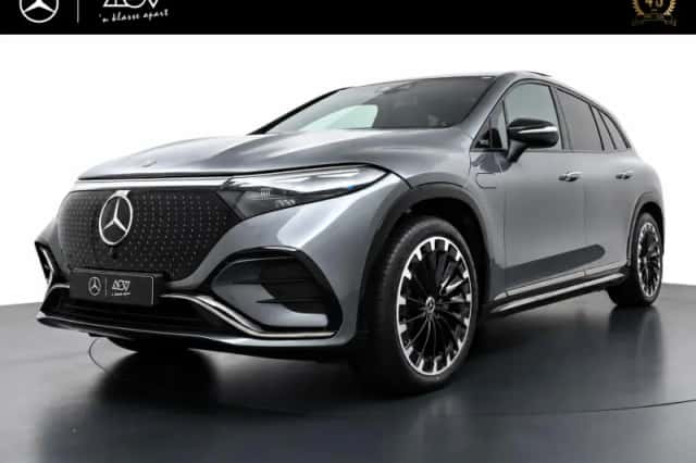 Mercedes-Benz EQS (2023) thumbnail 1