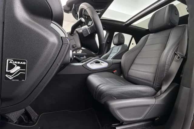 Mercedes-Benz GLE-Klasse (2024) thumbnail 4