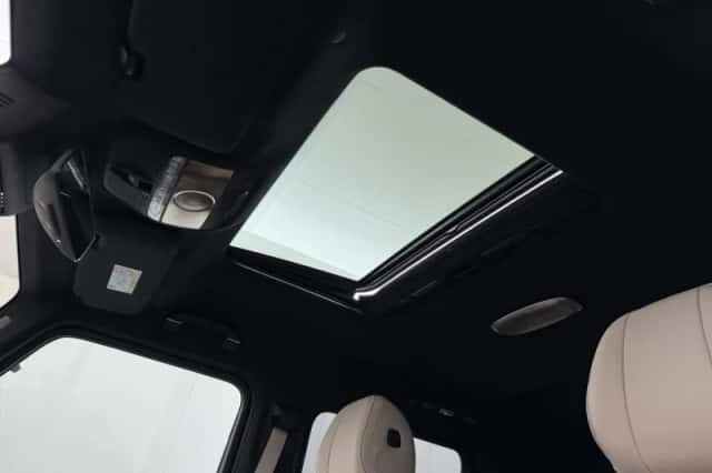Mercedes-Benz G-Klasse (2024) thumbnail 4