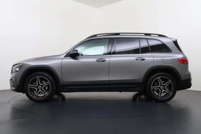 Mercedes-Benz GLB-Klasse (2025) thumbnail 3