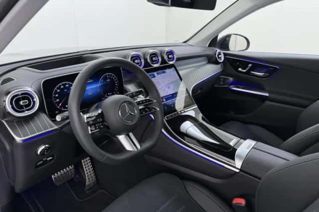 Mercedes-Benz GLC-Klasse (2026) thumbnail 2