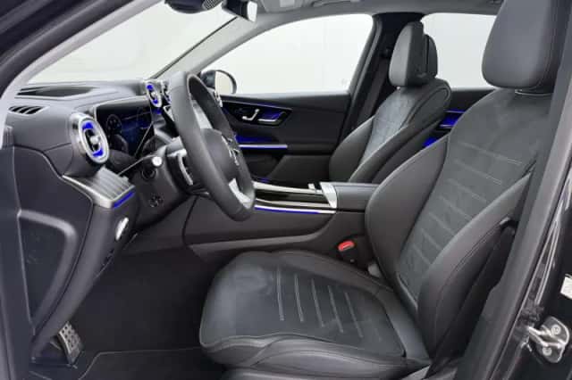 Mercedes-Benz GLC-Klasse (2026) thumbnail 4