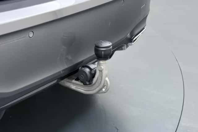 Mercedes-Benz A-Klasse (2024) thumbnail 6