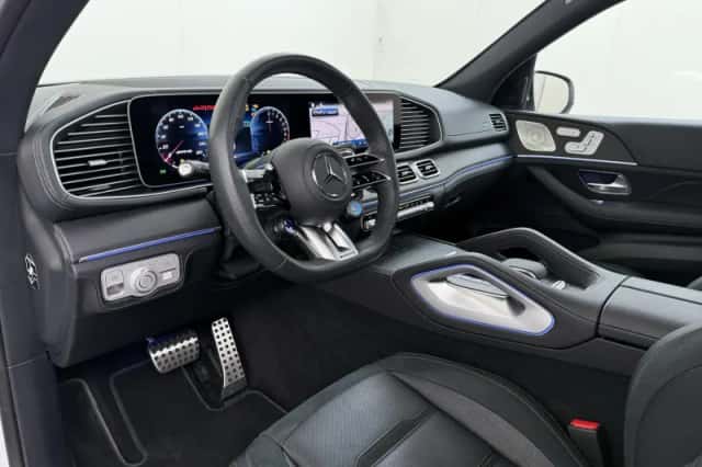 Mercedes-Benz GLE-Klasse (2025) thumbnail 2