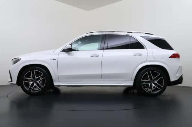 Mercedes-Benz GLE-Klasse (2025) thumbnail 3