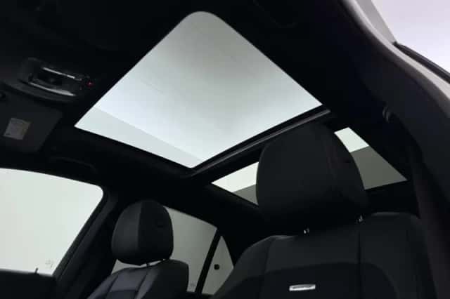 Mercedes-Benz GLE-Klasse (2025) thumbnail 6
