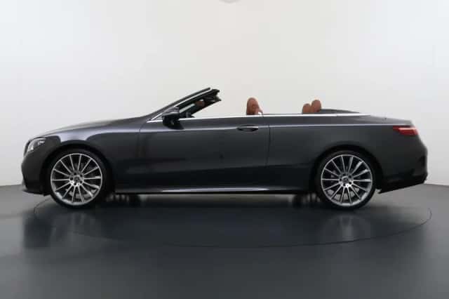 Mercedes-Benz E-Klasse (2021) thumbnail 2