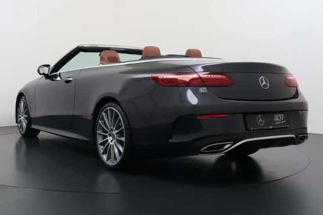Mercedes-Benz E-Klasse (2021) thumbnail 3
